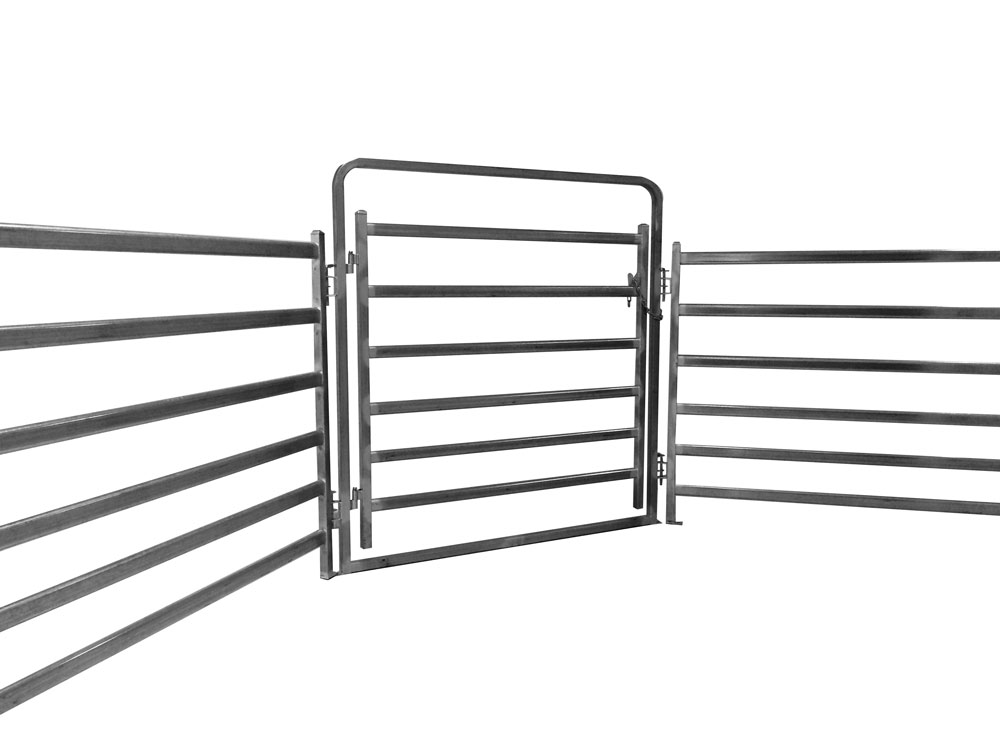 Cattle Standard Gate