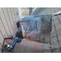 Exclusion Trapping