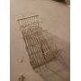 Mole Cage Traps