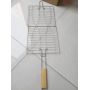 Stainless Steel BBQ Grill Mesh
