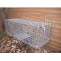 Skunk Cage Traps