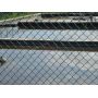 Chain Link Mesh Fence