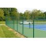 Chain Link Mesh Fence