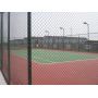 Chain Link Mesh Fence