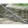 Barbed Wire