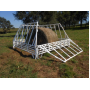 Bale Feeders