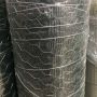 Hexagonal Hardware Cloth Rolls 