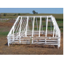  Bale Feeders