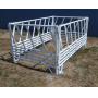  Bale Feeders