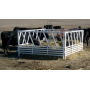  Bale Feeders