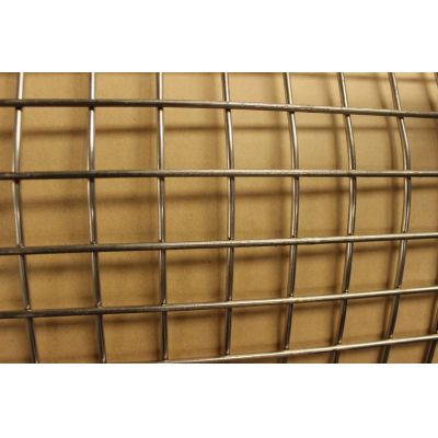 Welded Wire Fabric