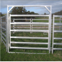 farm metal gates