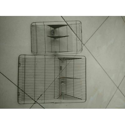 Lab Rodent Breeding Cage