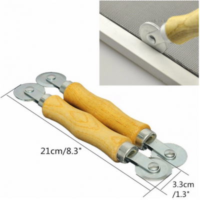 Insect Screening Spline Installation Roller