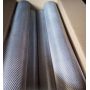 Aluminium Expanded Metal Gutter Mesh Guards