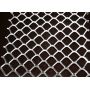 Aluminium Expanded Metal Gutter Mesh Guards