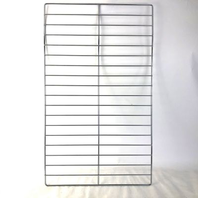 Wire Mesh Rack