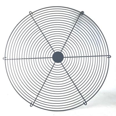 Ventilation Wire Mesh Fan Guard 