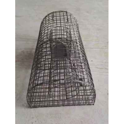 Rat Cage Trap