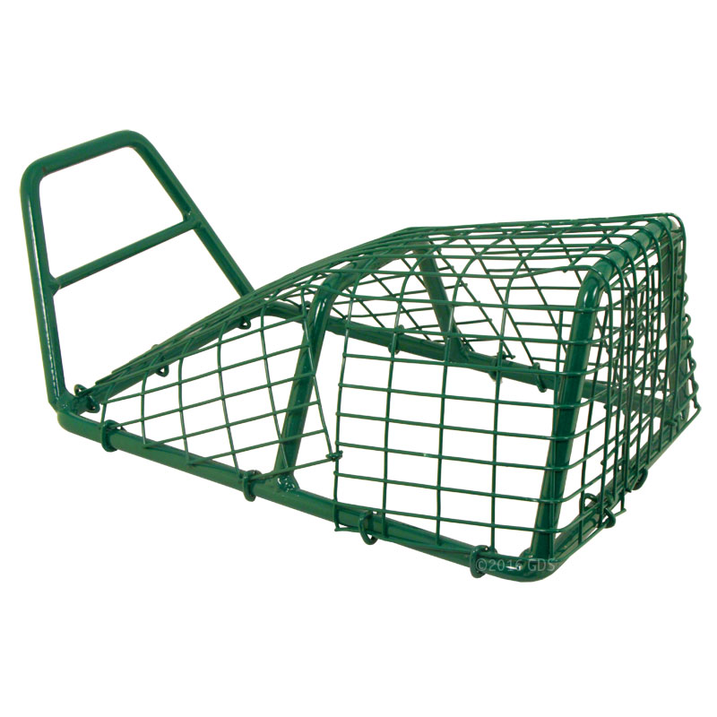 Bird releaser